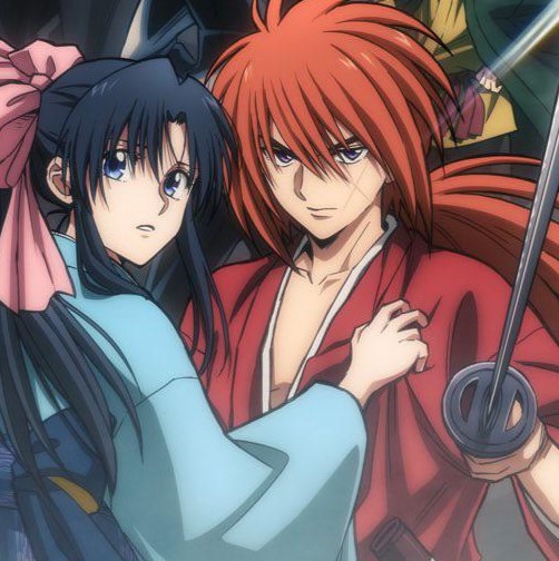 Rurouni Kenshin Season 1 Hindi