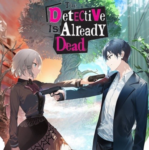 The Detective Is Already Dead Season 1